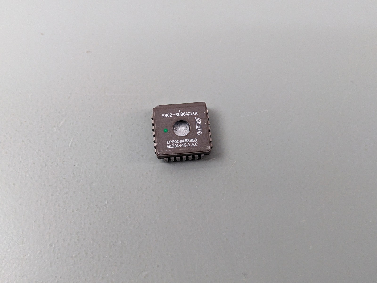 Altera EP600JM883BX Simple ELPD Programmable Logic (PAL)