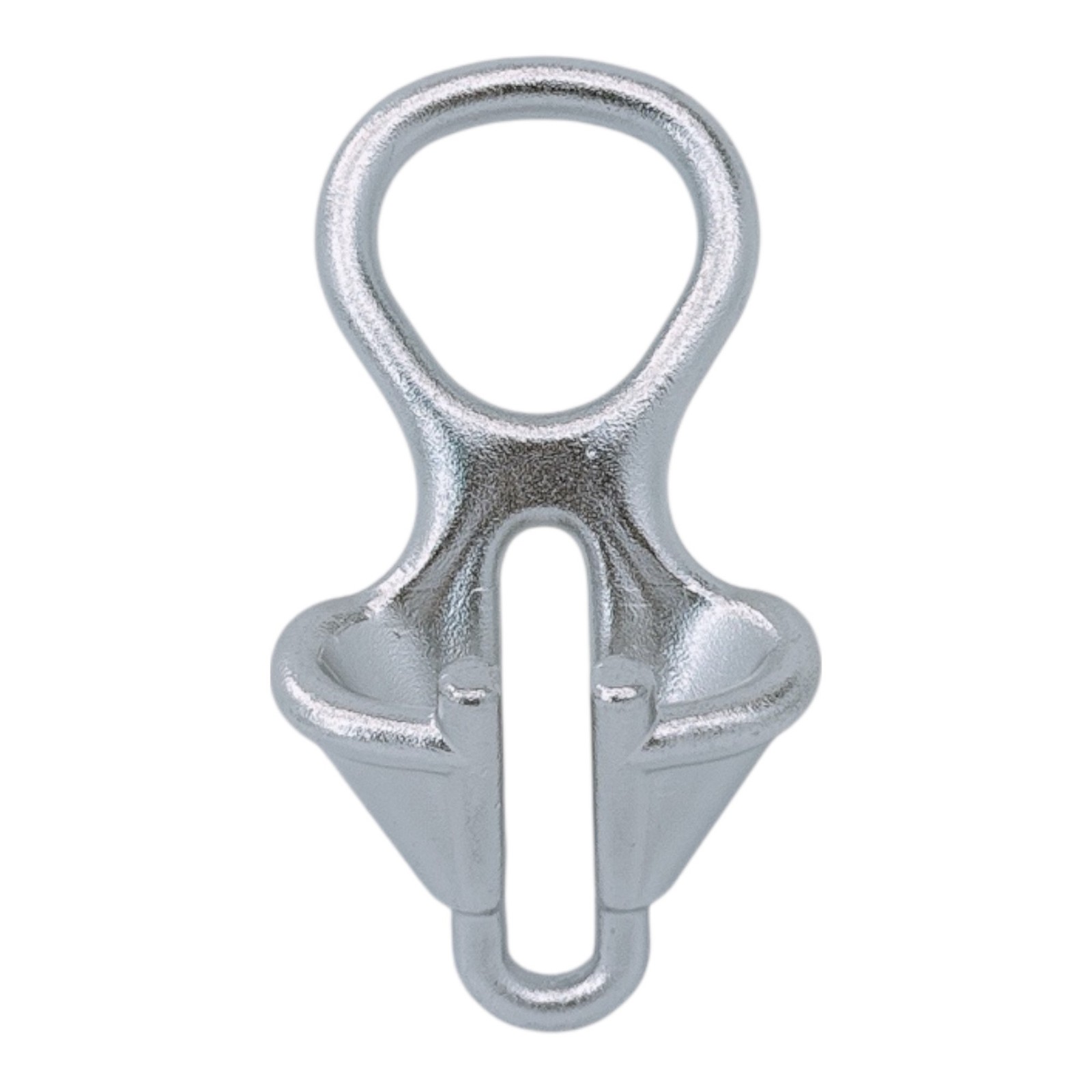 Marine T316 Stainless Steel Anchor Chain Lock for 6-8mm/0.24-0.31in Rope, Chain