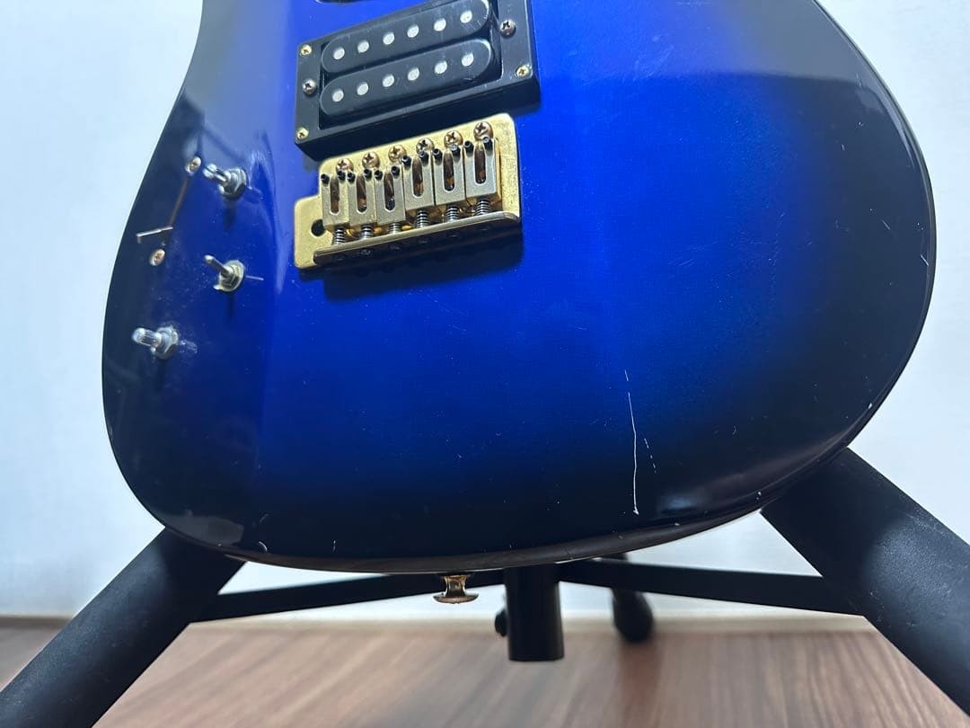 Aria Pro II MAGNA Electric Guitar Lefty