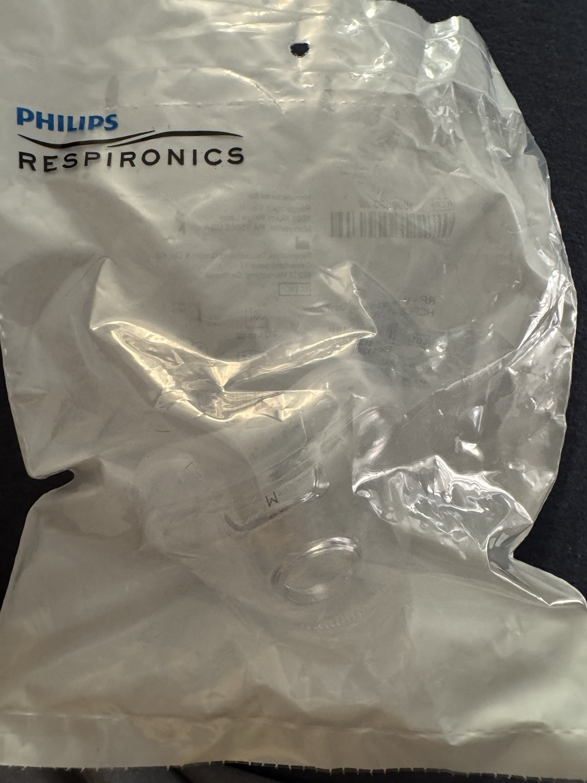 Phillips Respironics (M) Cushion HCPCS A8031