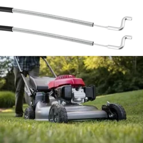 2Pcs Traction Cable Compatible with Stens 290-945 Compatible with Toro 119