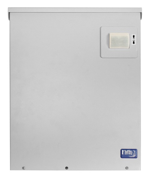 MidNite Solar MNLBC-W250 Lithium Battery Combiner
