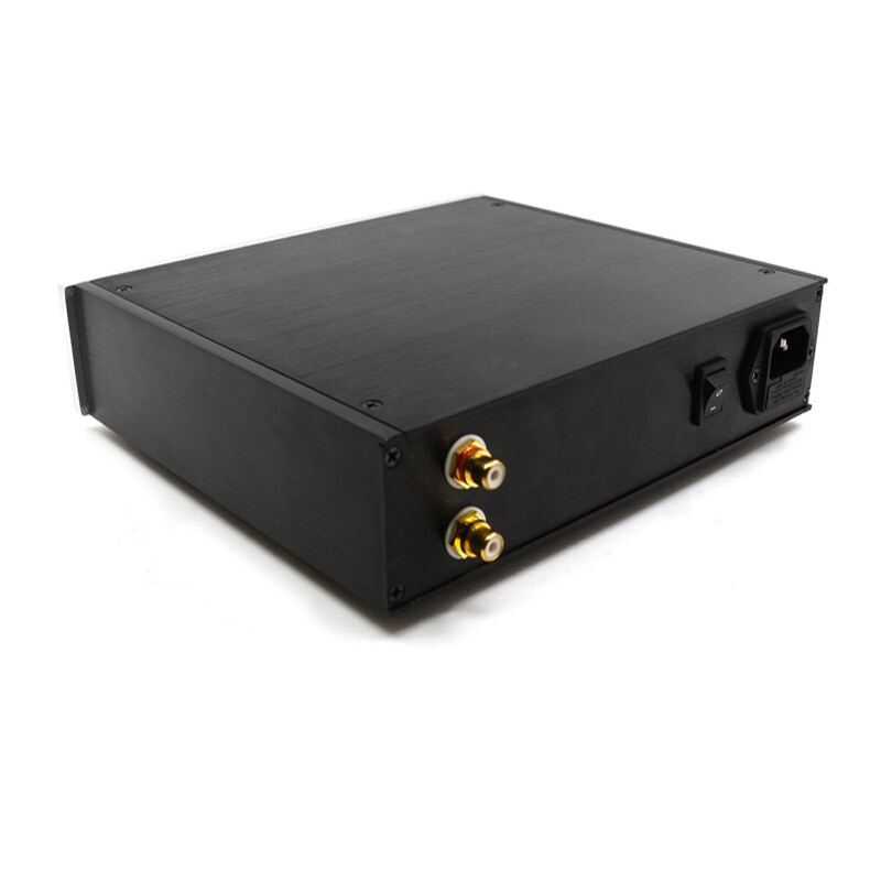 HD-8-A1-PRO (The third generation Beyer A1 Parallel Version) Headphone Amplifier