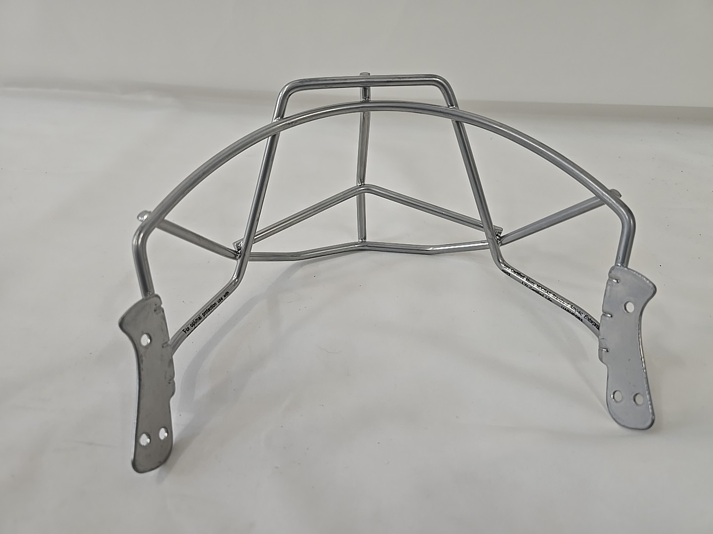 Salty Under Armour Brand Baseball Softball Batter's Helmet Faceguard Only #1
