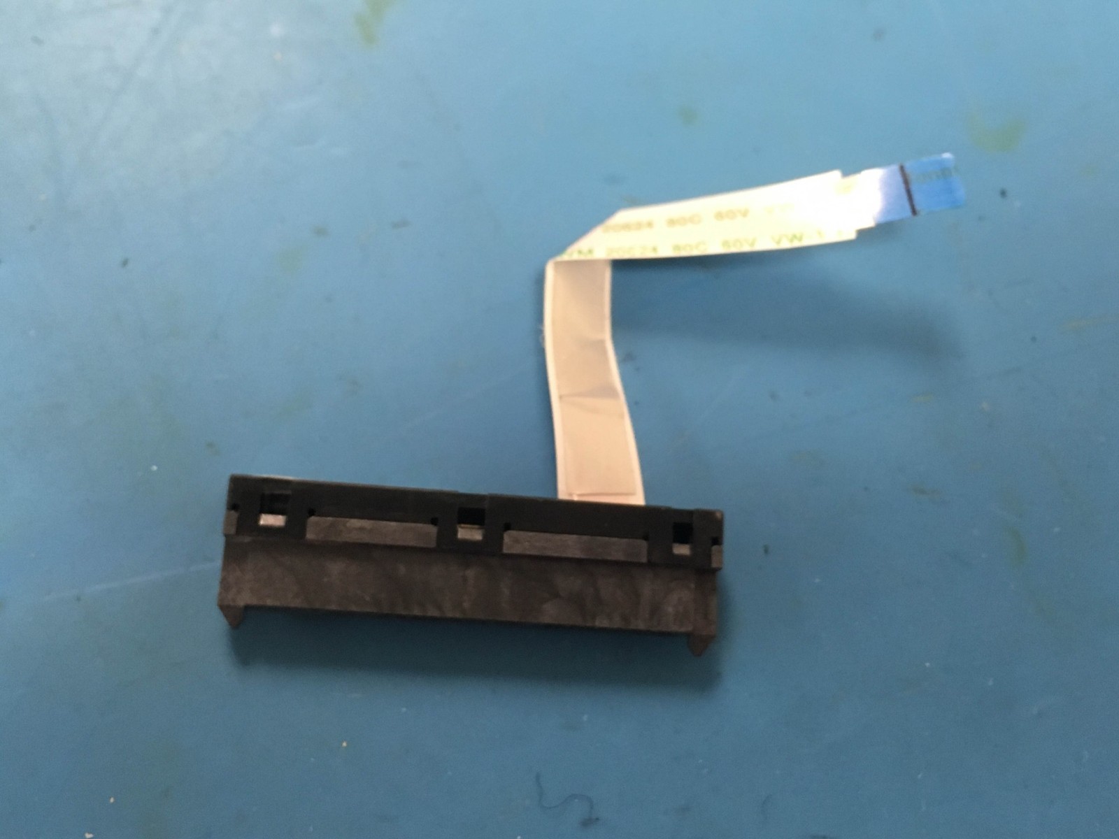 Toshiba Satellite L55W-C 15.6" HDD Hard Drive Connector W/ Cable 1423-006C000
