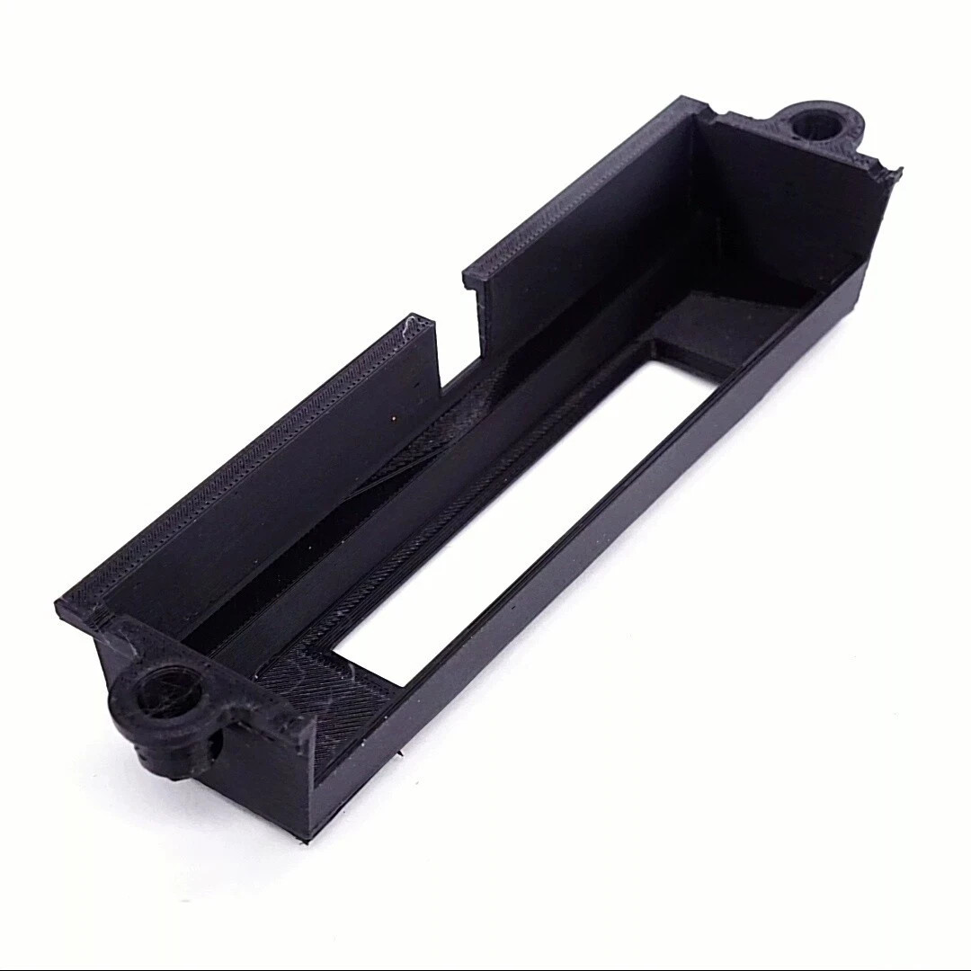 N64 Cartridge Slot Tray REGION FREE Nintendo 64 Console Play US JAPAN Games