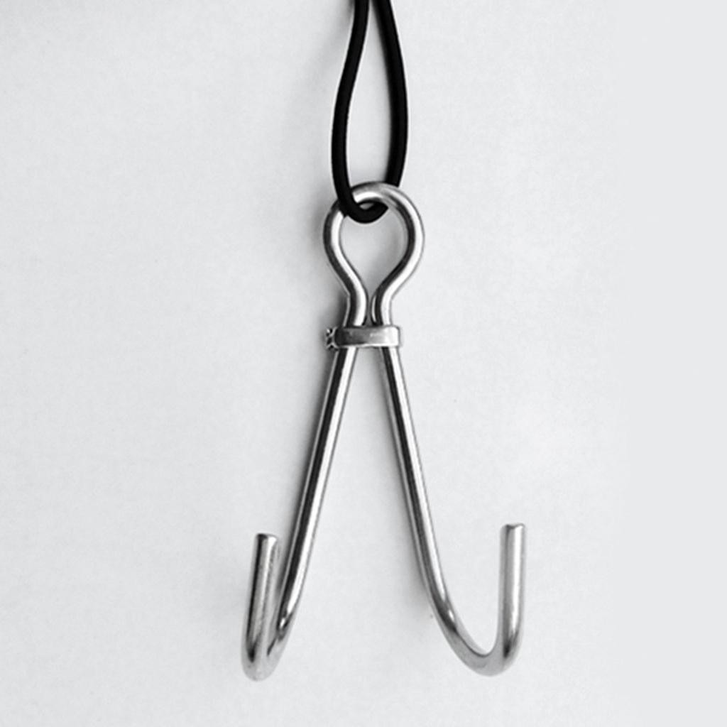 13.5cm 5.31\\\\\\\'\\\\\\\' Safety Security Scuba Dive Diving Double