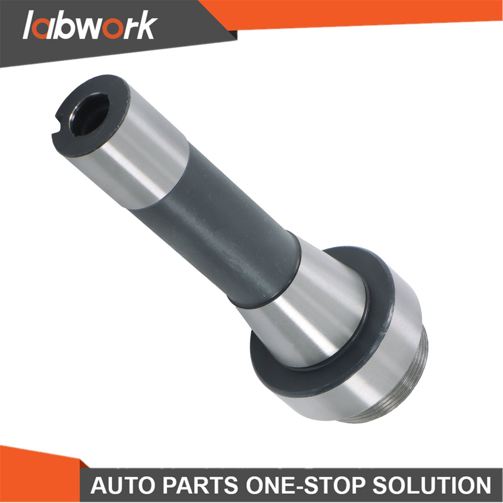 Labwork Boring Head R8 Shank 1.5 Inch 18 Thread Mount for Mill Tool