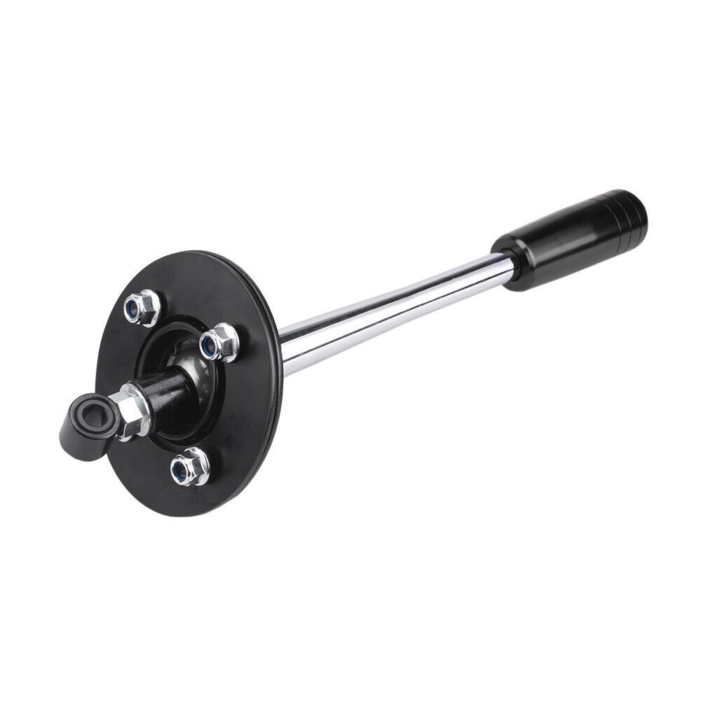 Adjustable Drift Track Race Chassis Mount Shifter For BMW E30 E46 E36 E39 Z3
