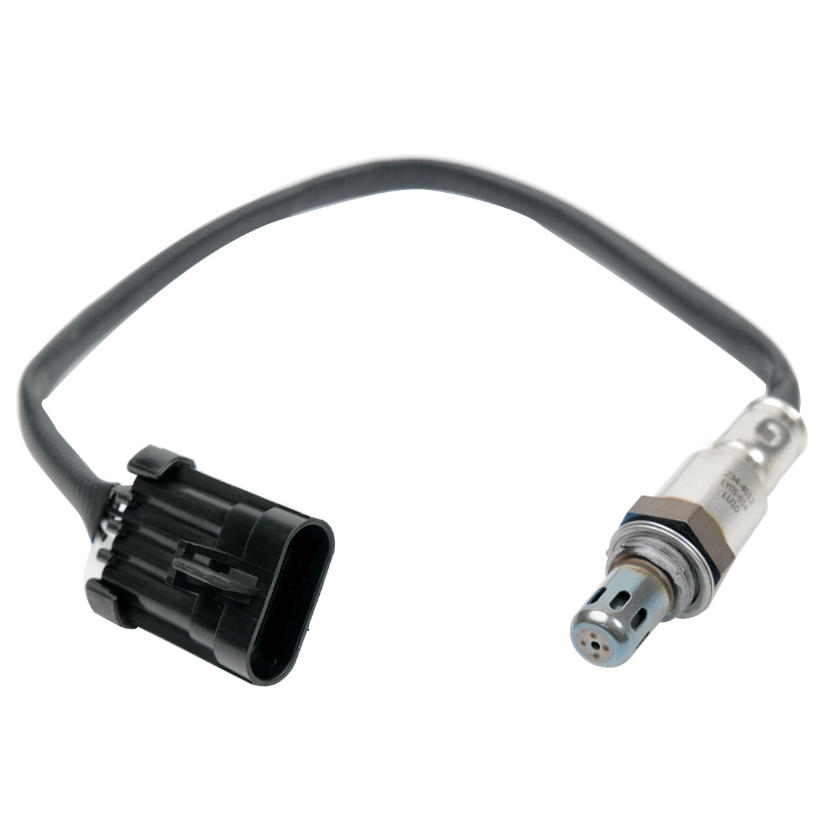 4PCS New Upstream & Downstream O2 Oxygen Sensor For Chevy GMC 234-4012 234-4018