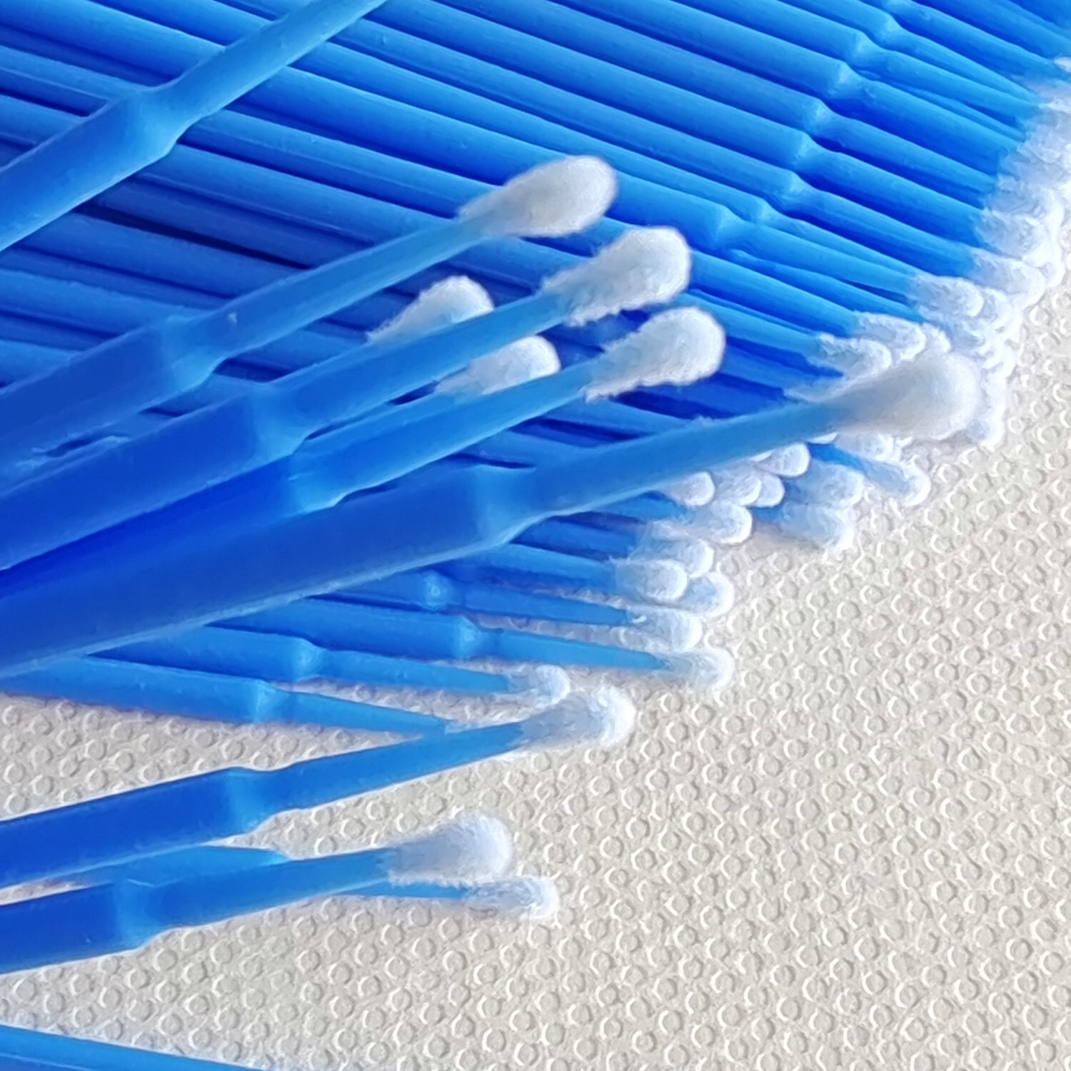400Pcs Dental Microbrush Disposable Applicators Tips Micro Brush Cleaning