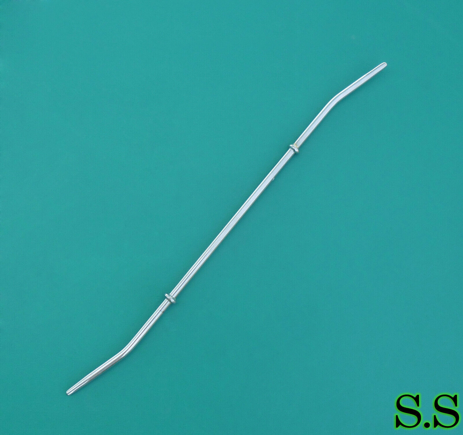 4 Set Of (6 Pieces) Hank UTERINE DILATOR Gynecology Surgical Instruments
