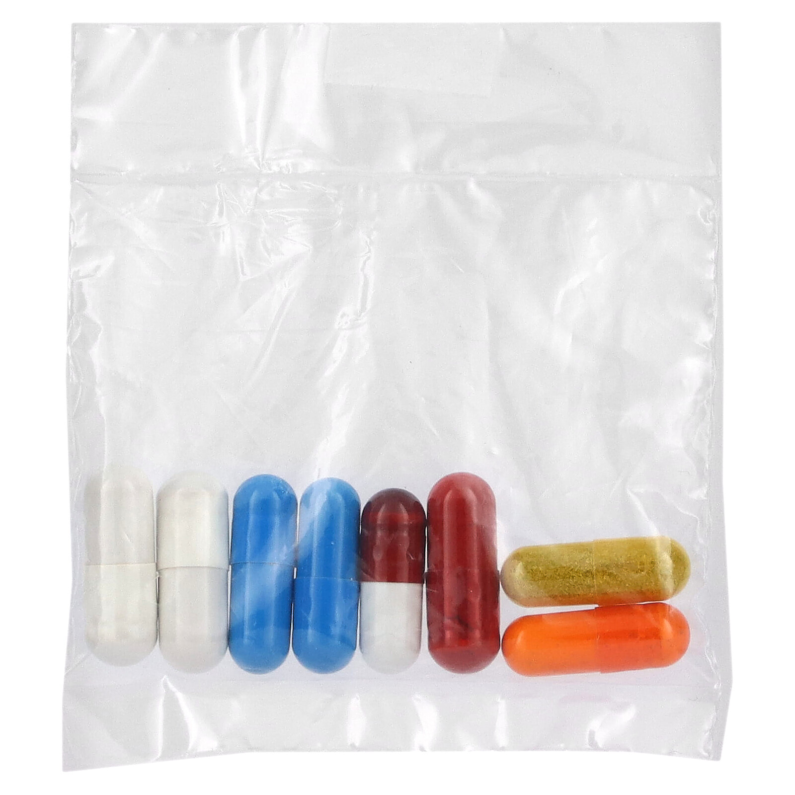 Advanced Cuts, Pill Packs, 42 Packs