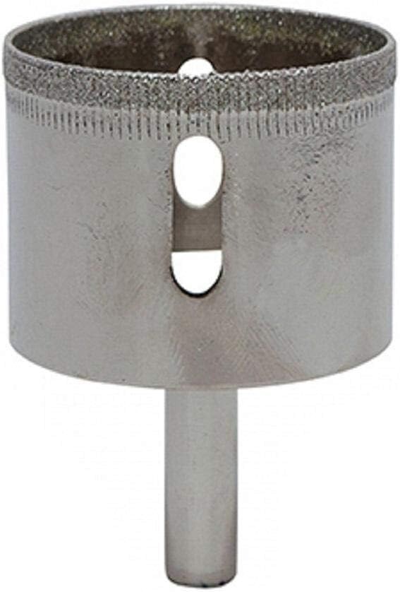 EAB 3056082 Diamond Grit Wet Hole Saw 2 Inch Ceramic Marble Granite Hard Wood