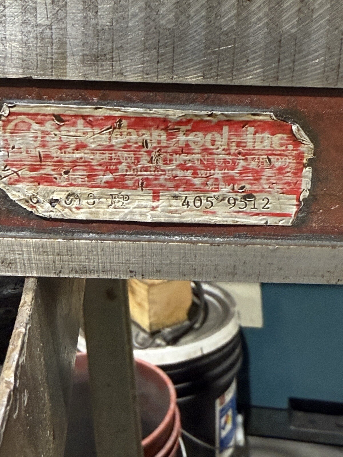 Magnetic Chuck