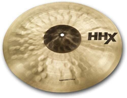 Sabian 20" HHX Suspended BR, inch (12023XB)