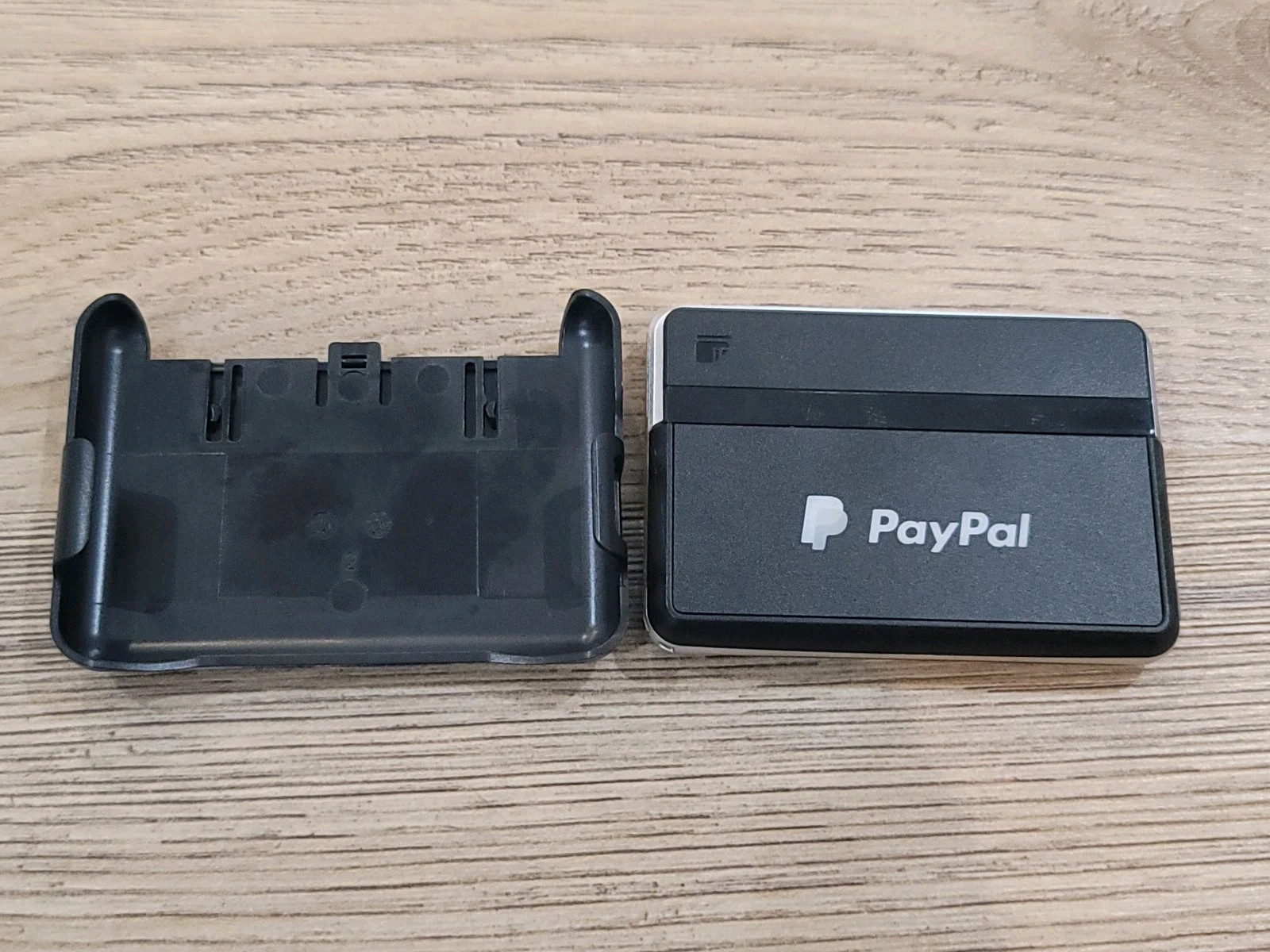 PayPal Here Chip and Card Swipe Reader Credit & Debit Cards Mobile