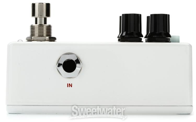 MXR M282 Dyna Comp Bass Compressor Pedal