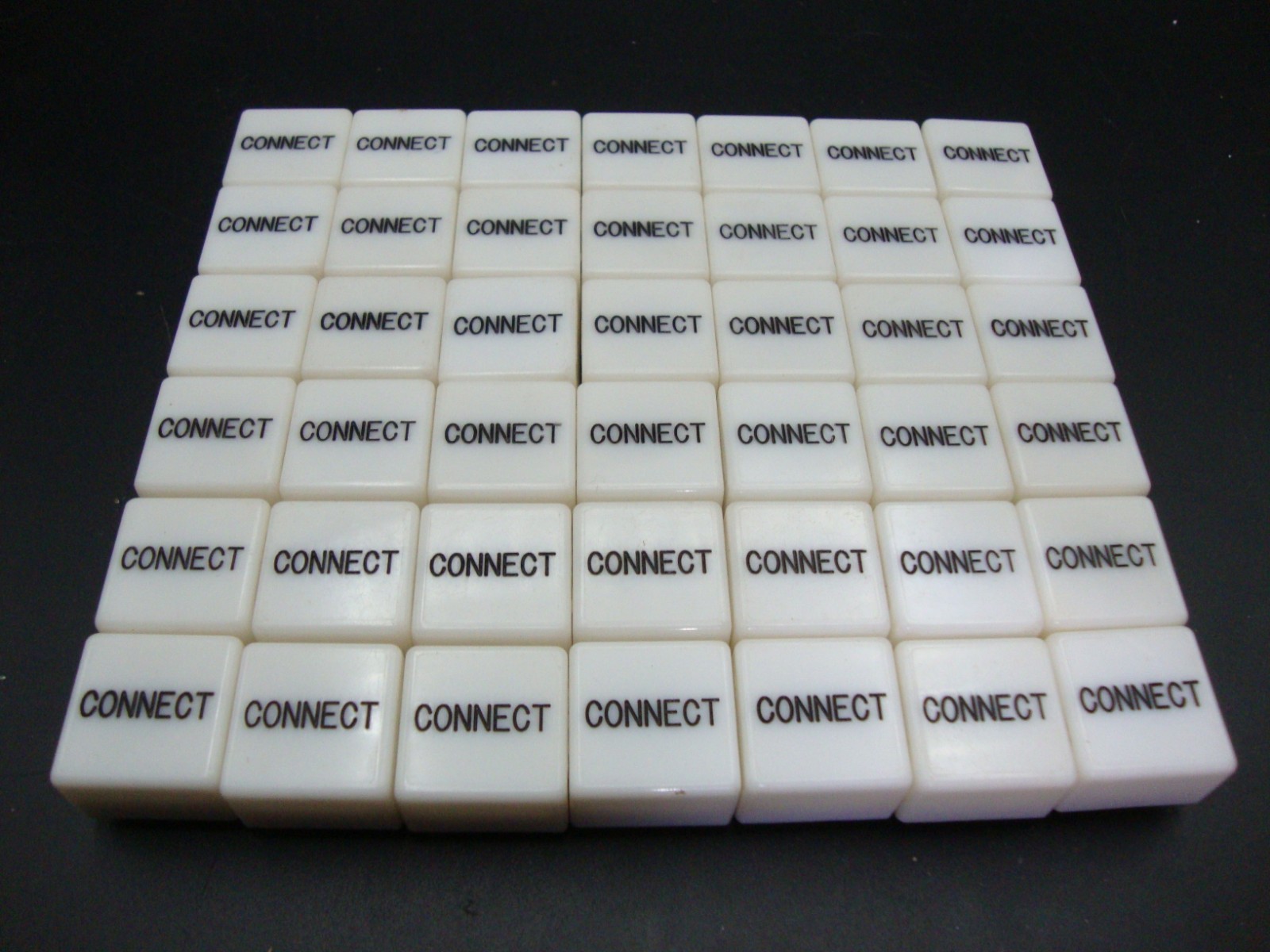 Keycap Button Cover for control panel switch (Qty 44)