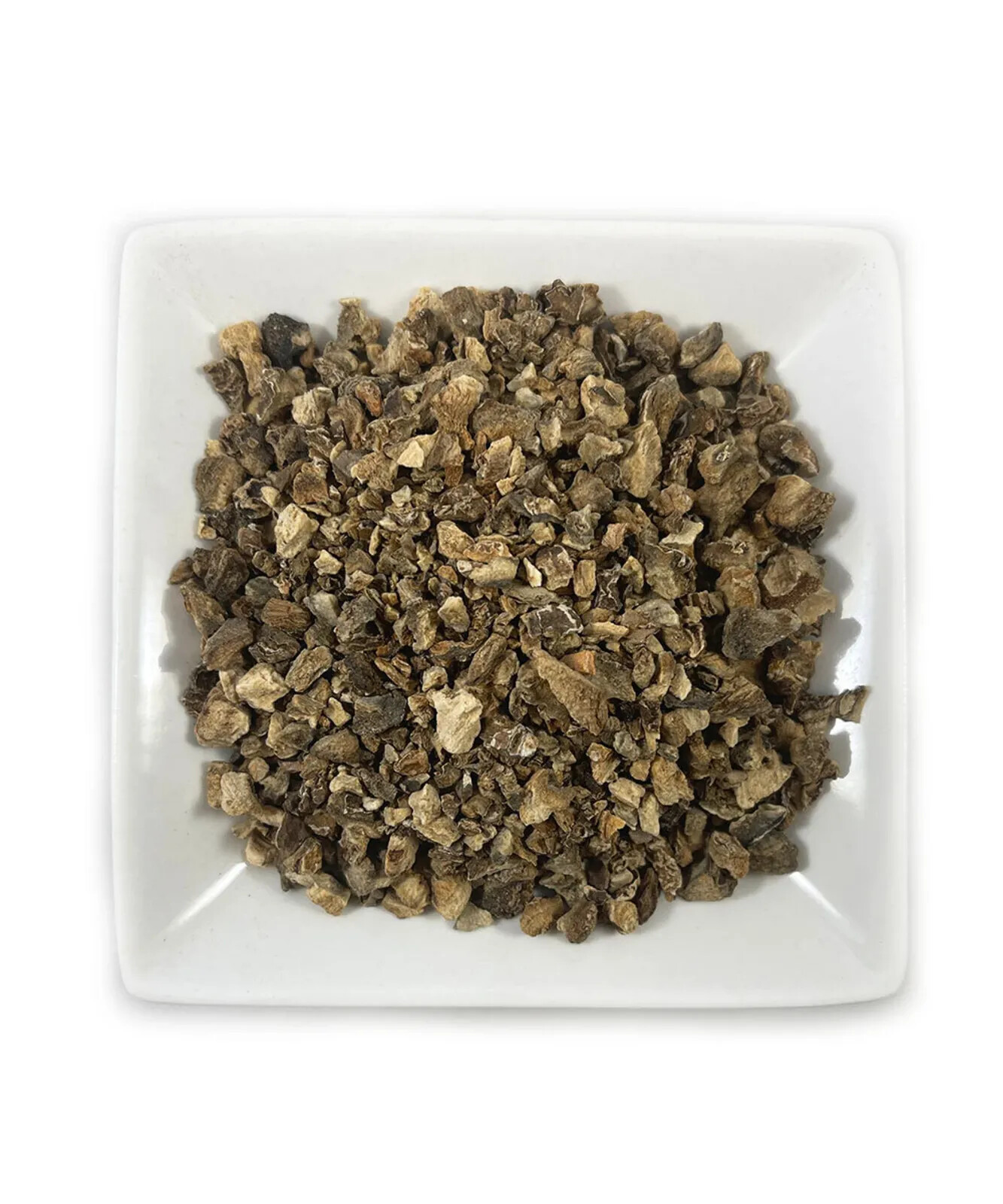 Organic Devil's Claw C/S - Premium Harpagophytum Procumbens Cut & Sifted Devil
