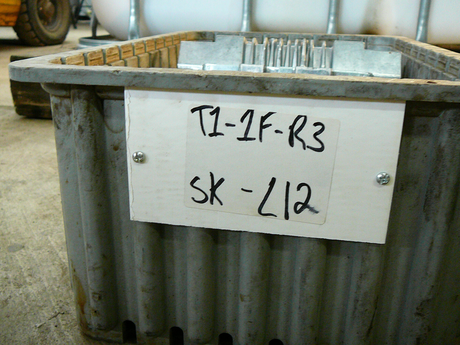 FREIGHTLINER DTNA-PCC PREDICTIVE CRUISE CONTROL MODULE 06-69475-001