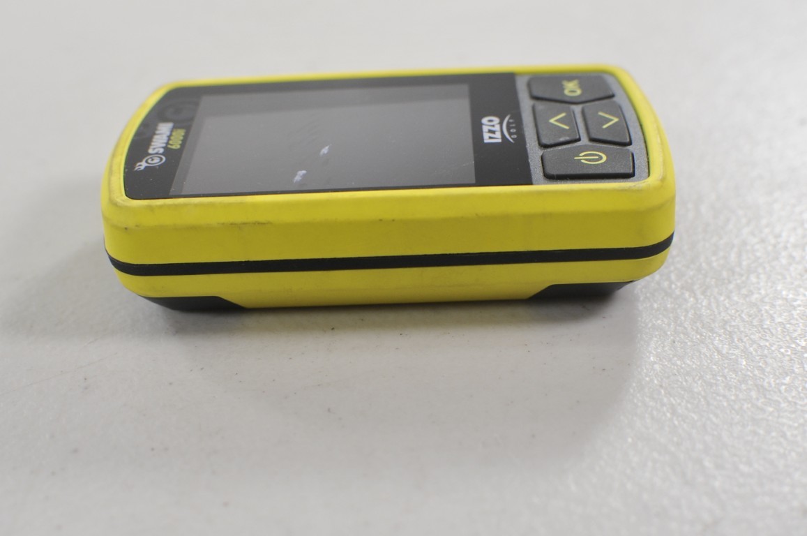 Izzo Swami 6000 GPS Range Finder # 221877