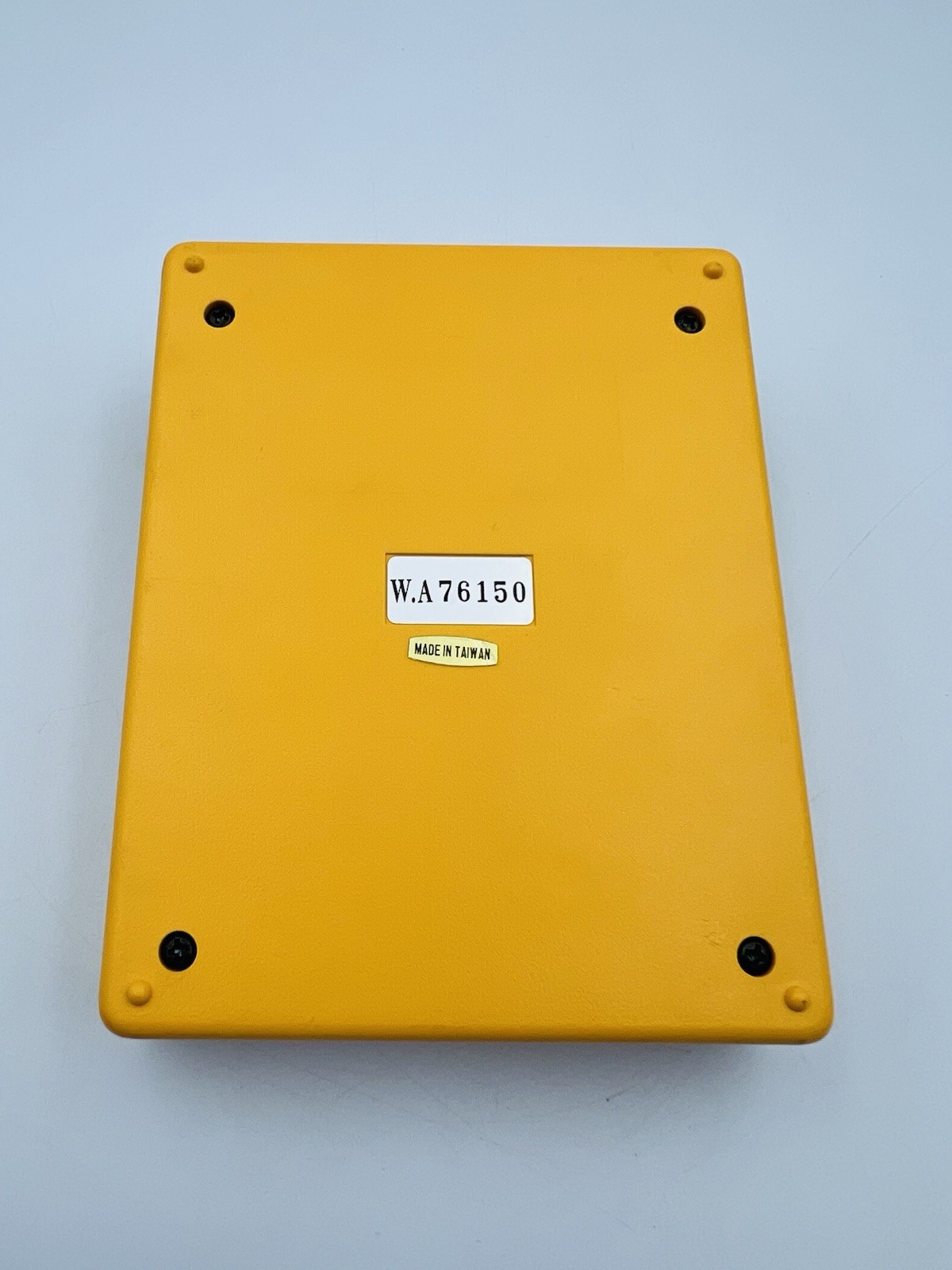 Tenma 72-7270 Decade Resistance Box – Variable Resistor