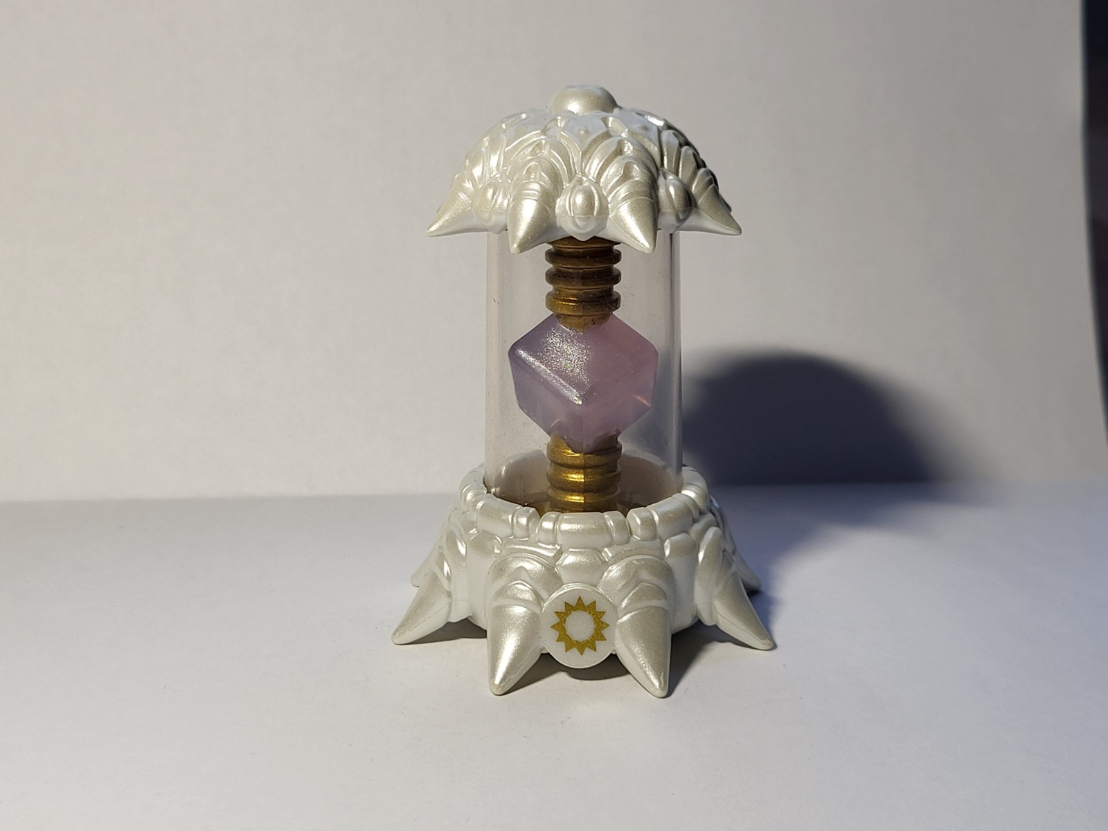 Skylanders Imaginators - Light Fanged Creation Crystal