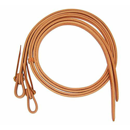 Professionals Choice 8ft Split Reins 3/4in