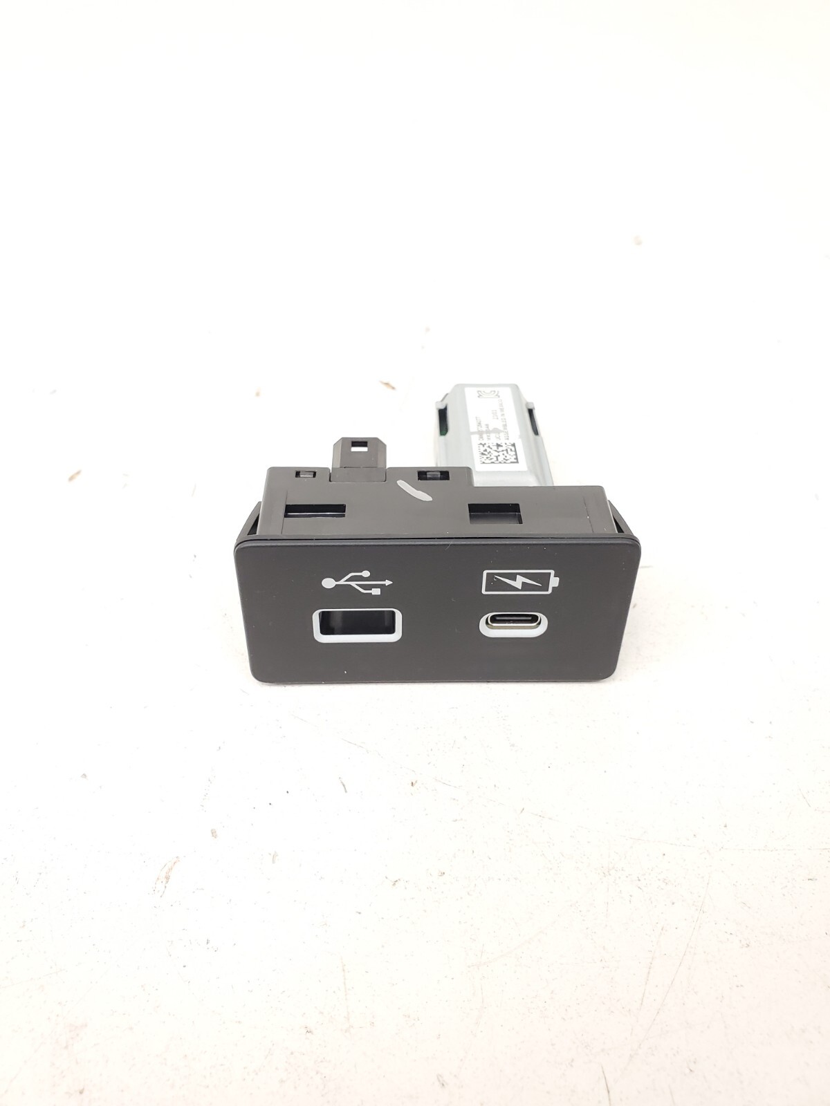 2023-2026 ACURA INTEGRA ASPEC DASH DASHBOARD USB ADAPTER CHARGING PORT OEM
