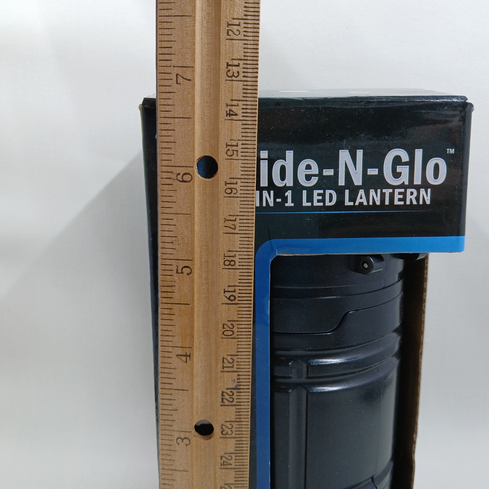 Camping Lantern NEW 3 In 1 LED Lantern Flame Effects