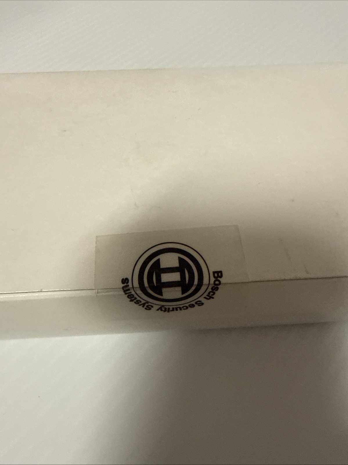 Bosch D7035 8 Relay Board Module New Sealed