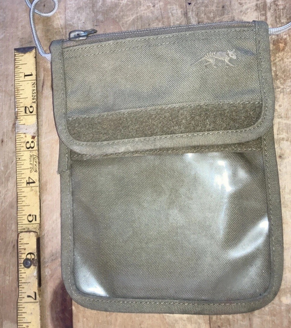 Tasmanian Tiger Tatonka Tactical Pouch