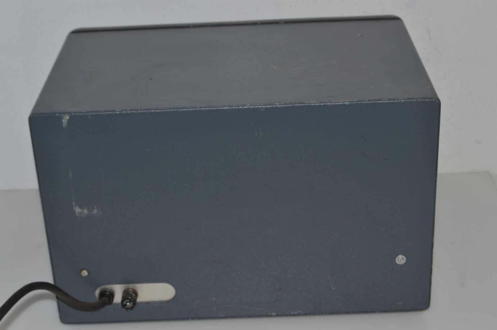 ^^ DONNER WAVE ANALYZER MODEL 2102 (IPS43)