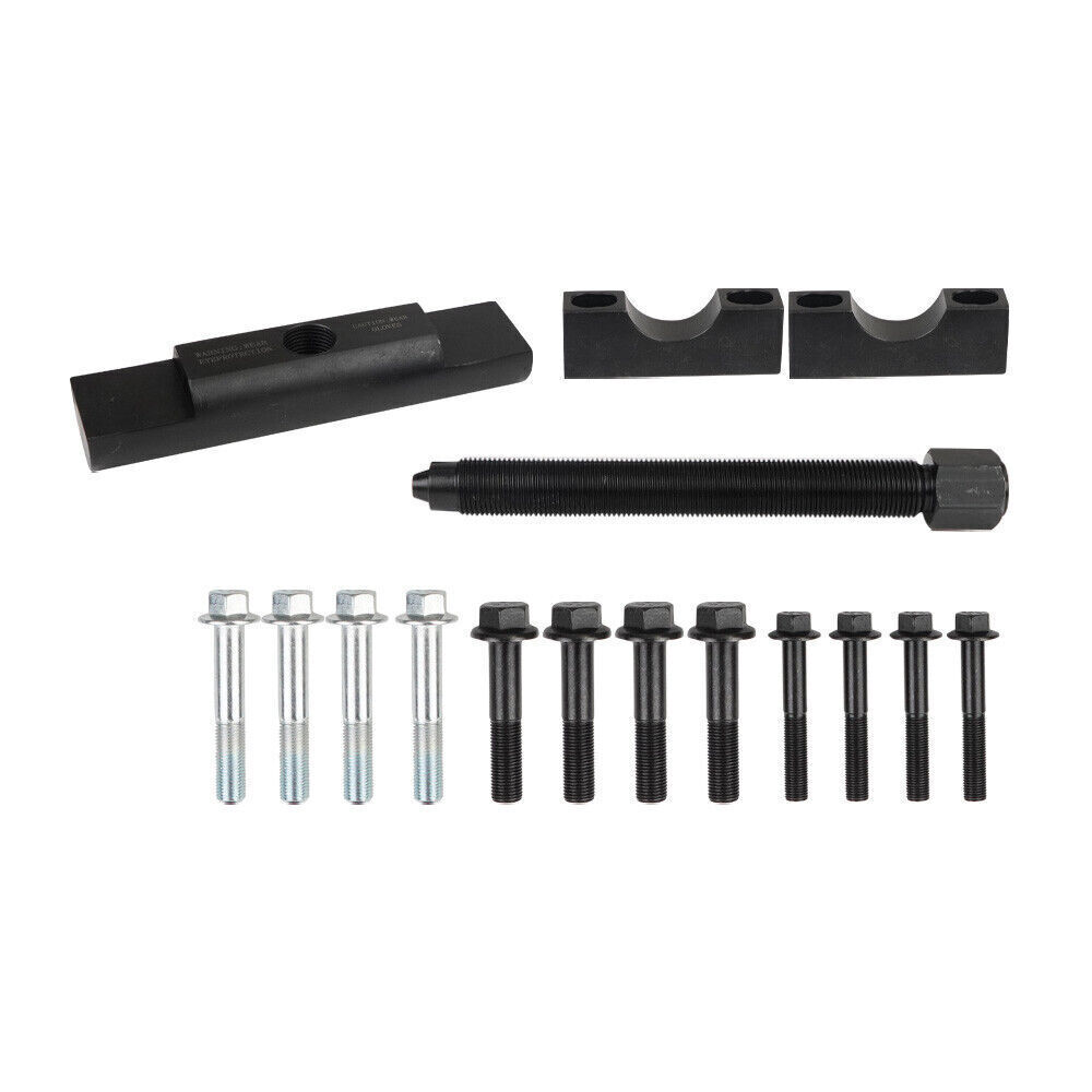 60050 Heavy-Duty Yoke Puller Tool Kit🌙