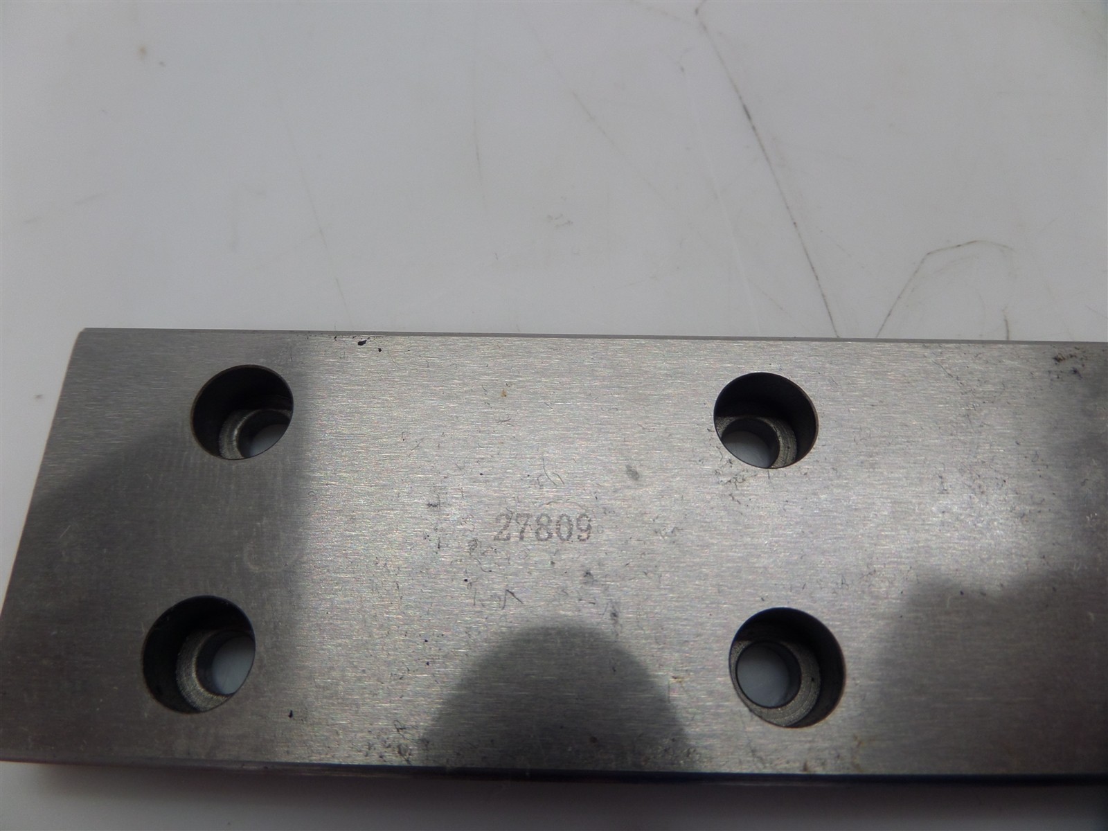 THK SHW17CRM Linear Guide Block Rail