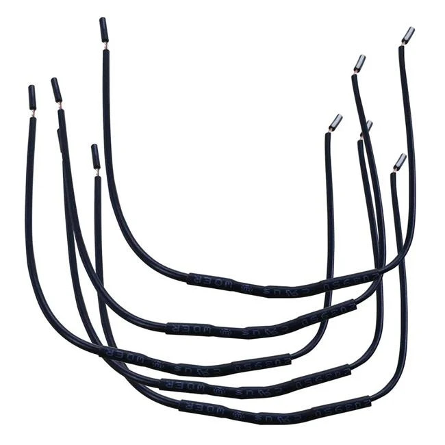 Excalibur AUD4001W 12V Pre-Wired 1A Diode - Pack of 5