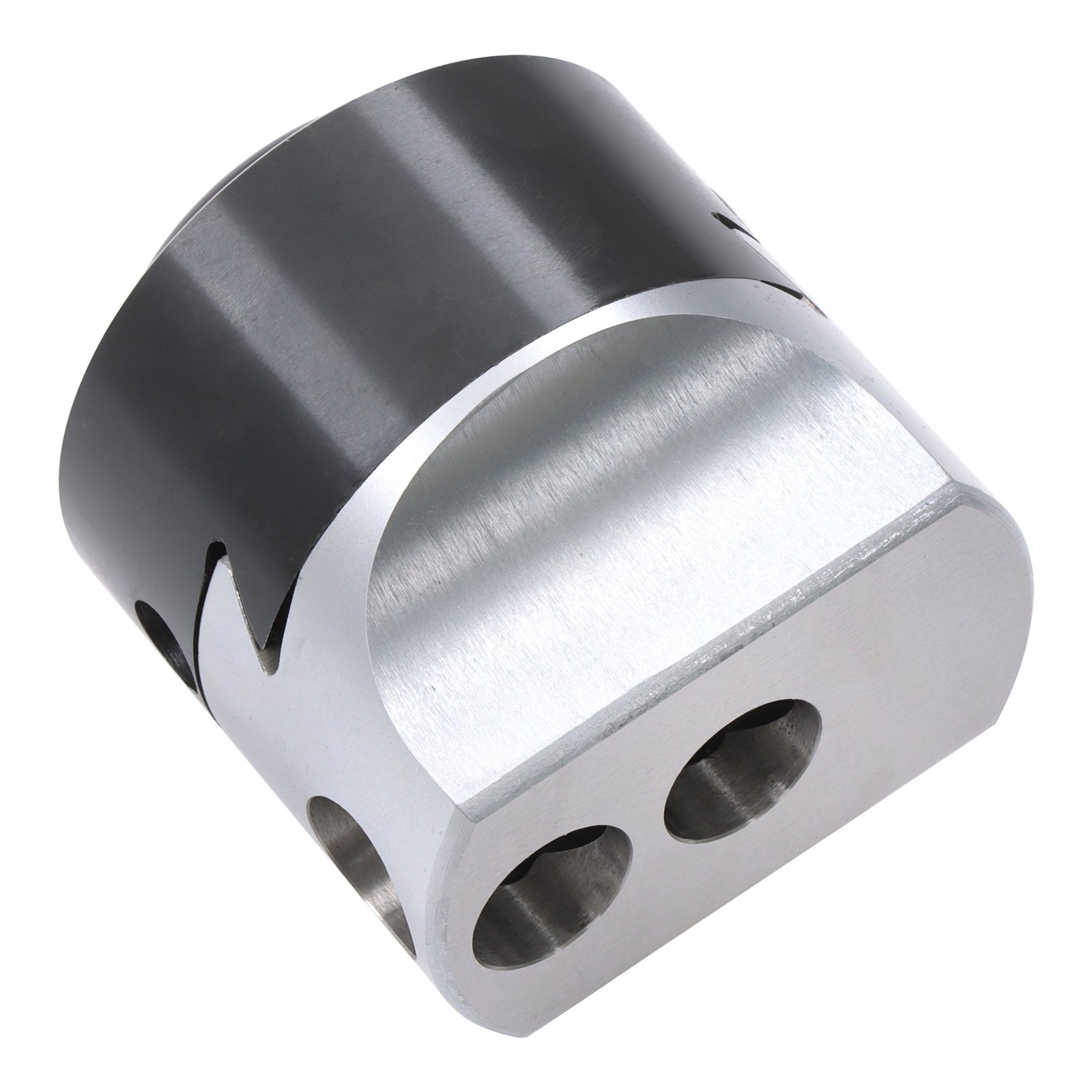 LABLT Precision 3" Threaded Boring Head 3/4" Hole Size 1-1/2-18" Thread Mount