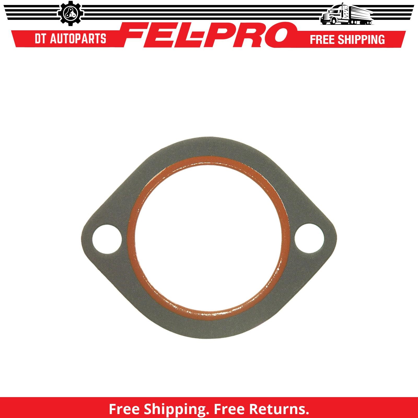 For 1995 Kia Sportage 2.0L L4 SOHC Engine Coolant Outlet Gasket Fel-Pro