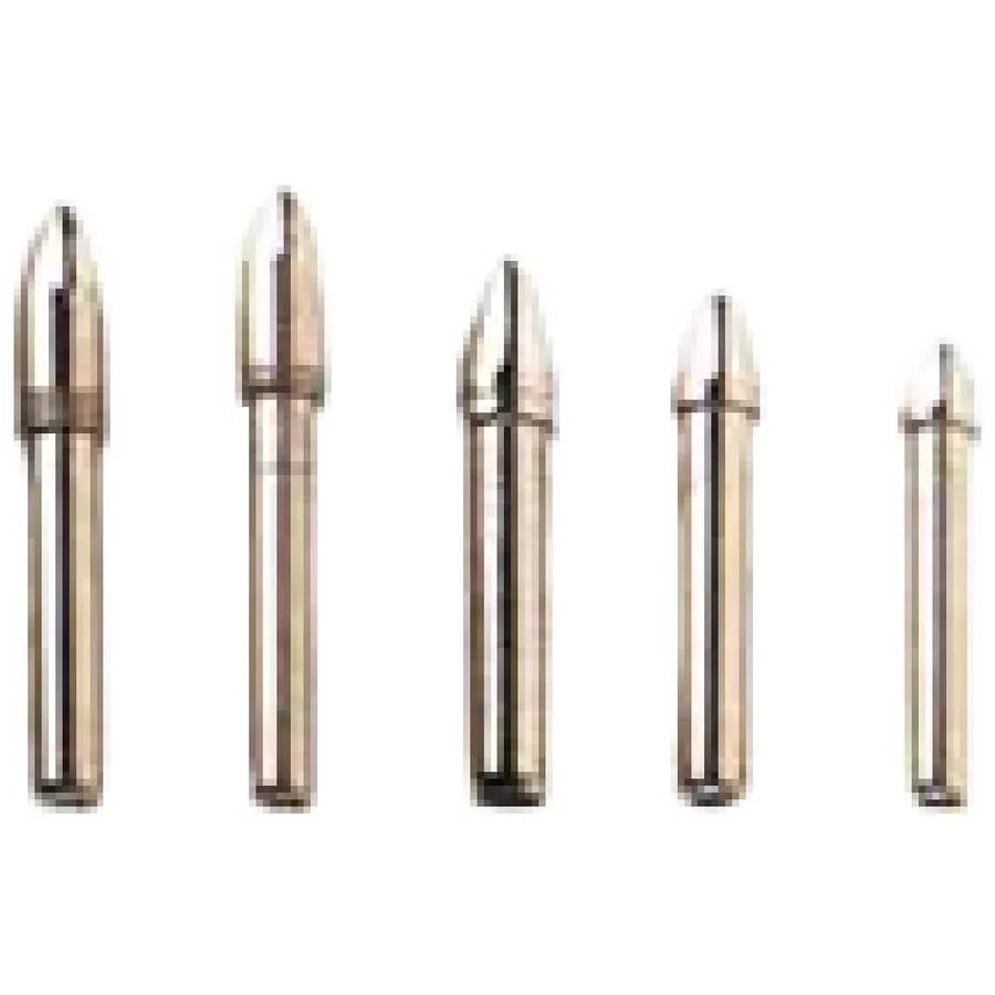 Easton ACC 3-18 One Piece Parabolic Point 60 Grain (Dozen)