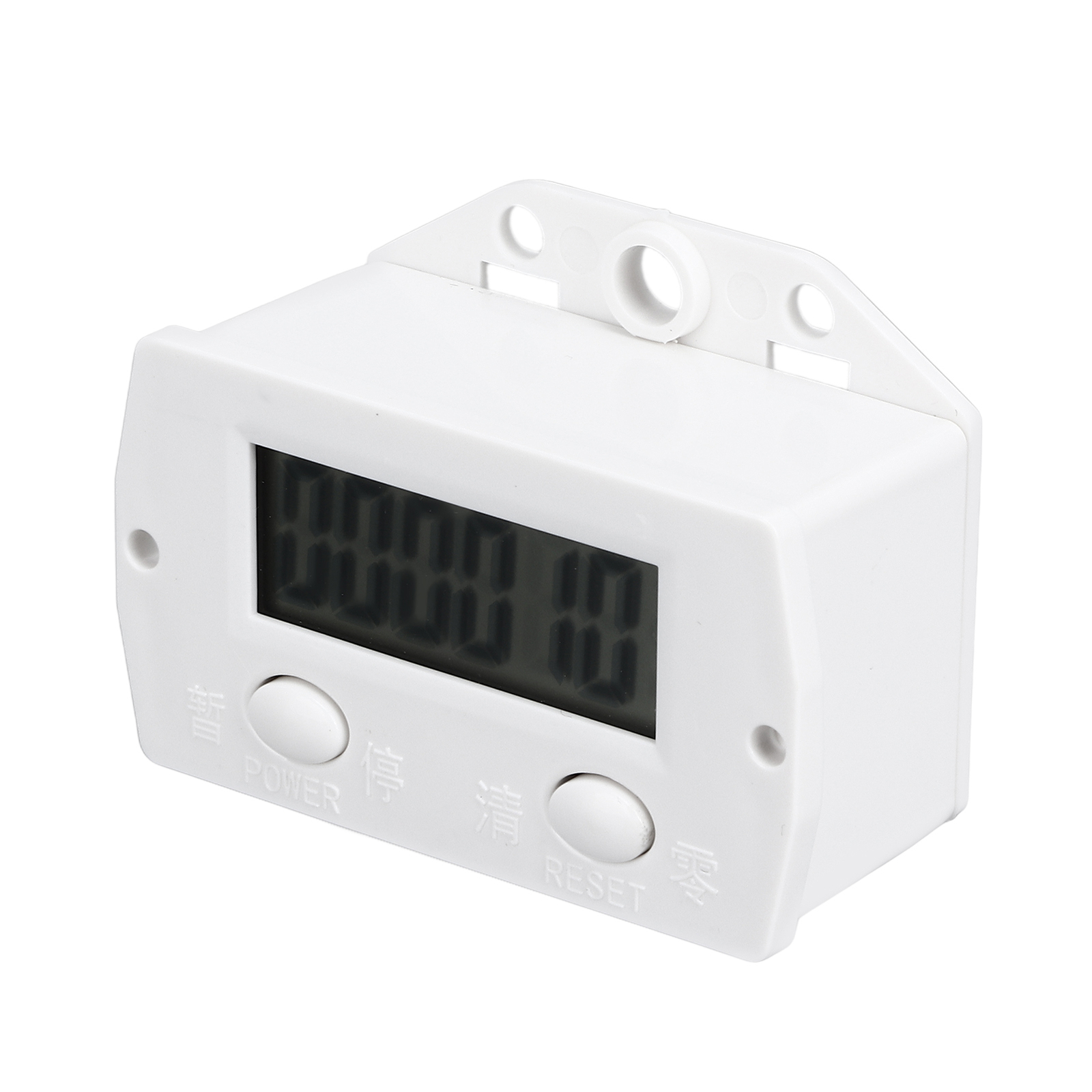 BERM Electronic Counter Magnetic Induction Digital Display Industrial Punch CST