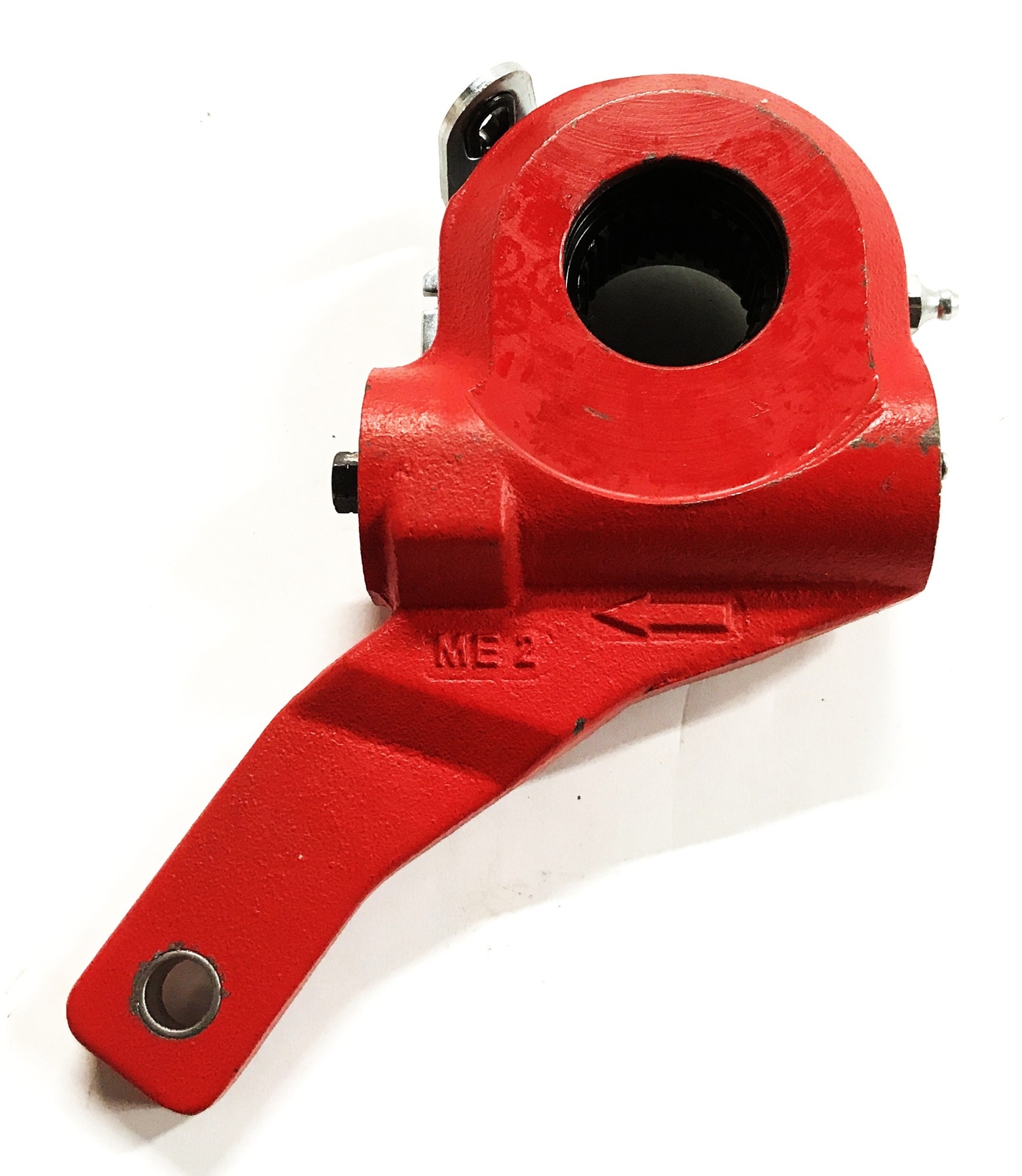 Webb Automatic Brake Slack Adjuster WBA07620T NOS