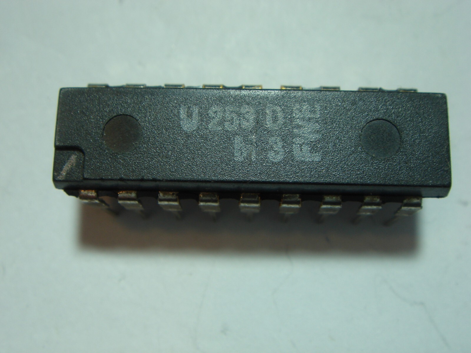 U253D RAM #DZ55