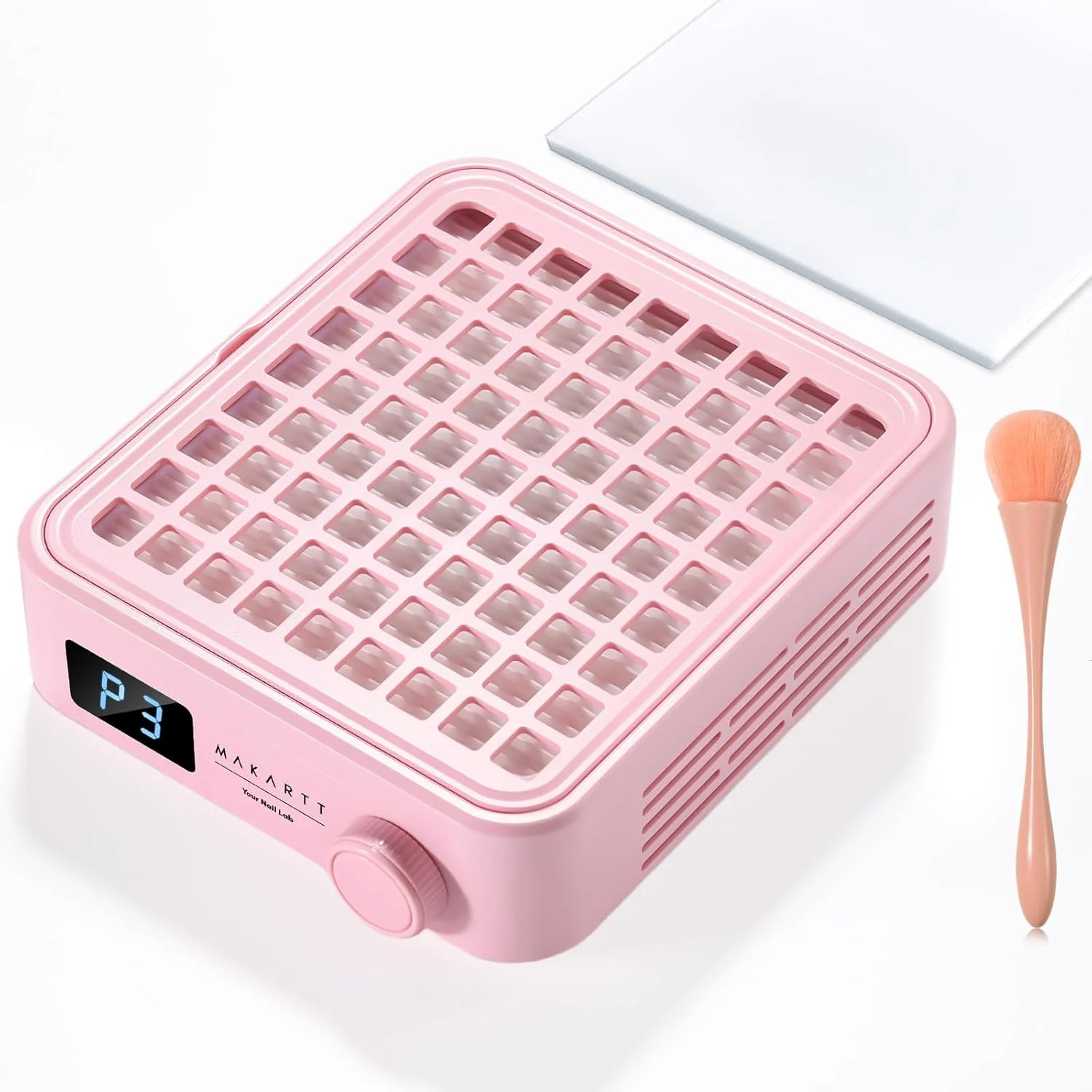 Makartt Professional Wireless Nail Dust Collector