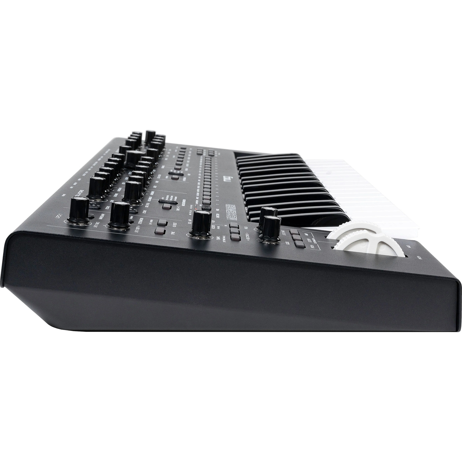 Moog Messenger Monophonic Analog Synthesizer BASIC CABLE KIT