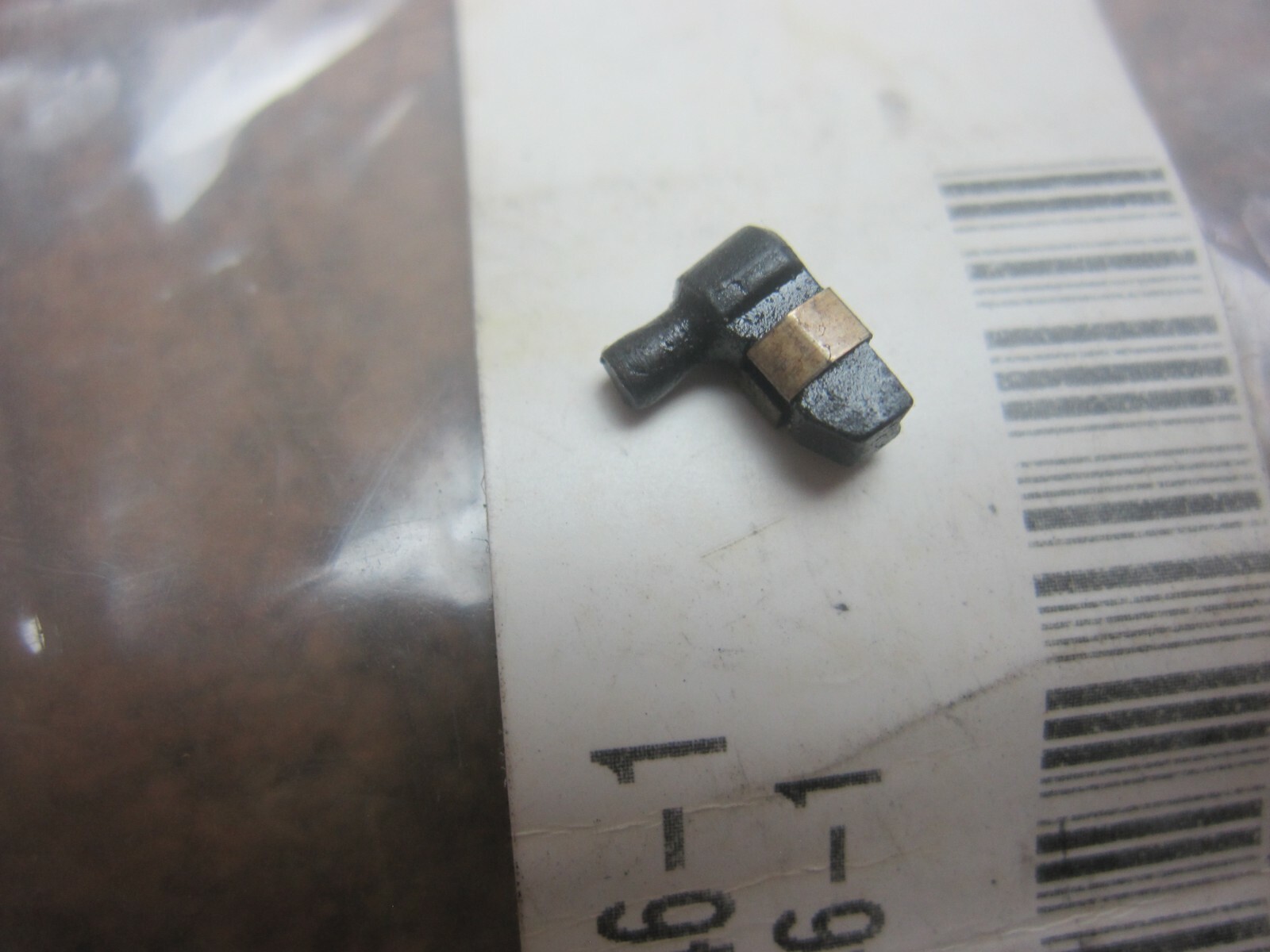 1 Sandvik 174.3-846-1 indexable insert lever
