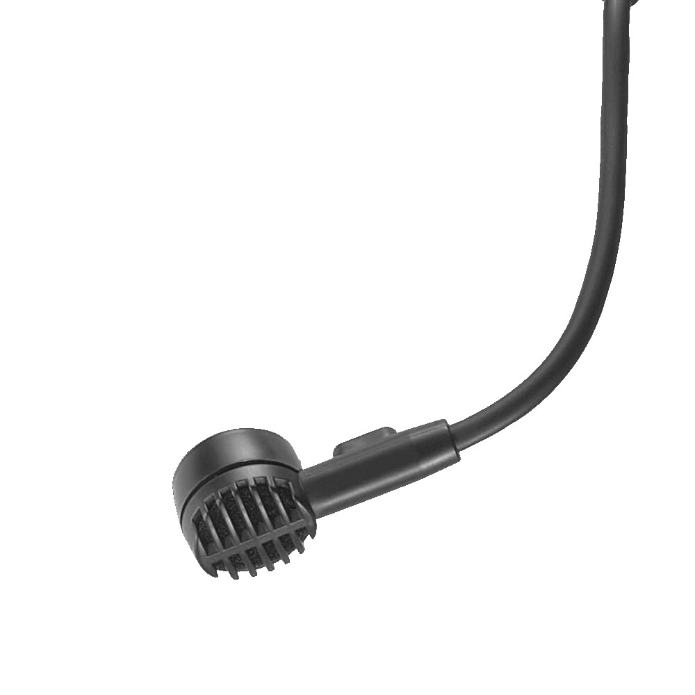 ATM75 Cardioid Dynamic Headworn Microphone For Audio-Technica cW Sennheiser G4