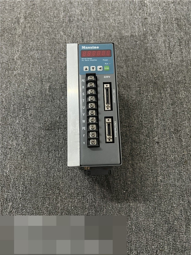 1pc used Maxsine EP100 EP100B-3A 13A Free delivery