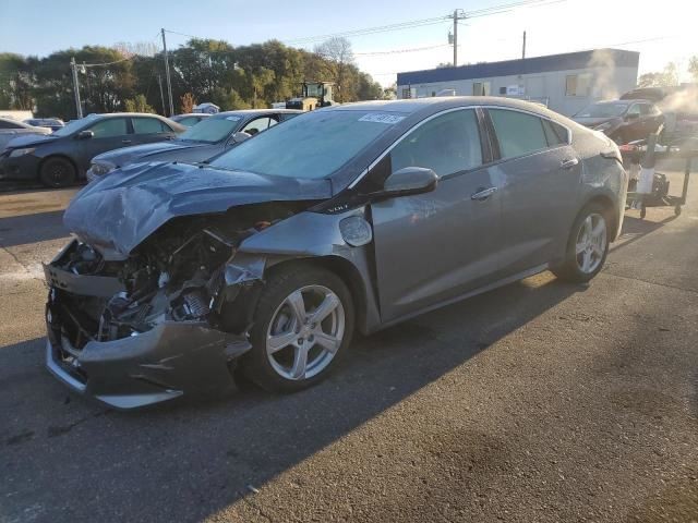 Chevy Volt Contact Sensor 2019 2018 2017 2016