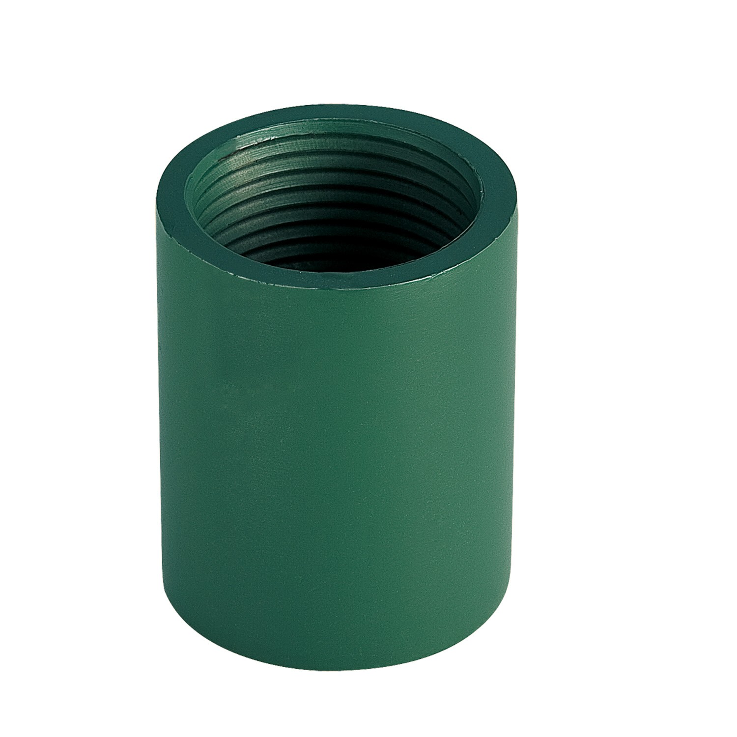 Millennium Lighting RC RLM 1-1/2"L Stem Connector - Green